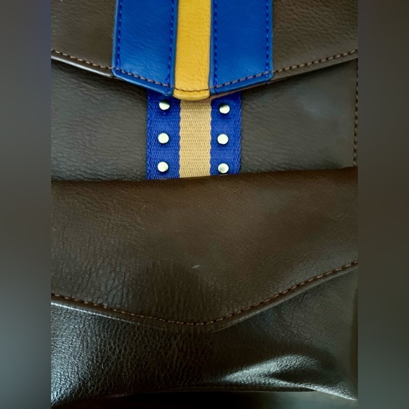 DREAM CONTROL rectangular crossbody bag in great condition! - Picture 14 of 15